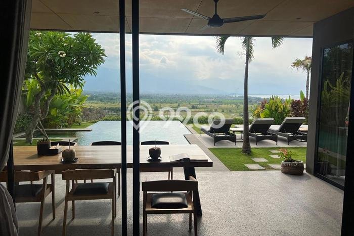 Dijual Rumah Mewah Megah Dengan View Eksklusif di Lovina, Buleleng Dijual Rumah Mewah Megah Dengan View Eksklusif di Lovina, Buleleng