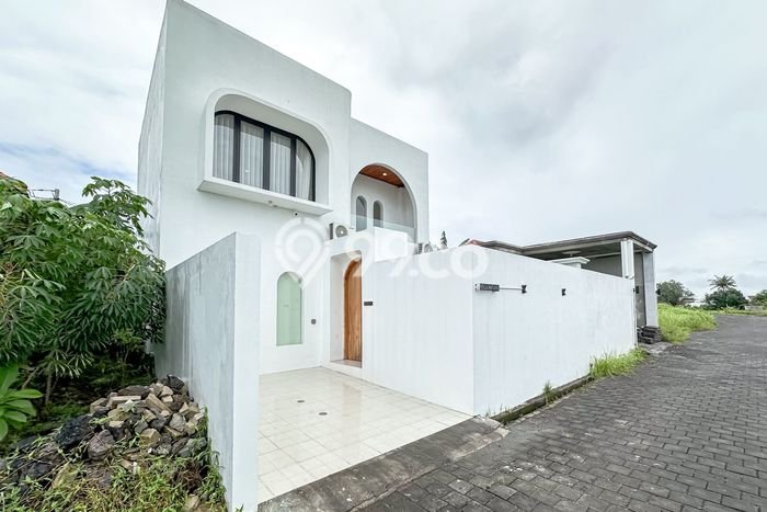 Dijual Rumah Eksklusif 2 KT di Kedungu, Tabanan Dijual Rumah Eksklusif 2 KT di Kedungu, Tabanan