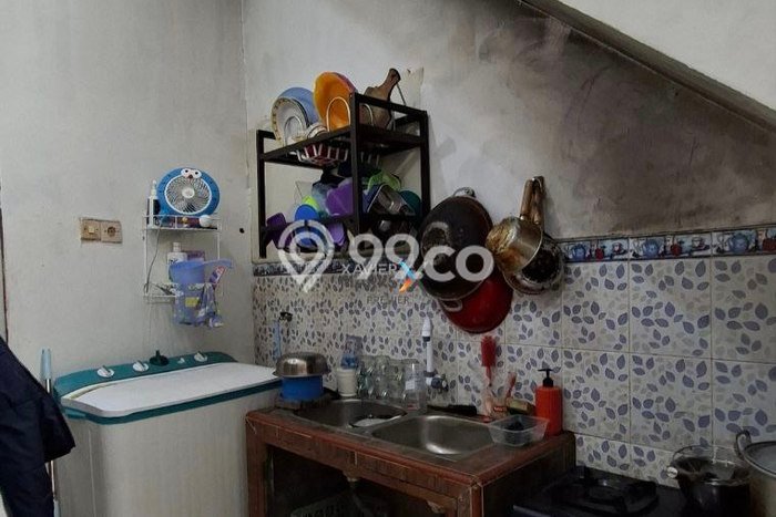 Jual Rumah Siap Huni di Sukun Malang Harga Rp 230 Juta LT 64m2 Jual Rumah Siap Huni di Sukun Malang Harga Rp 230 Juta LT 64m2
