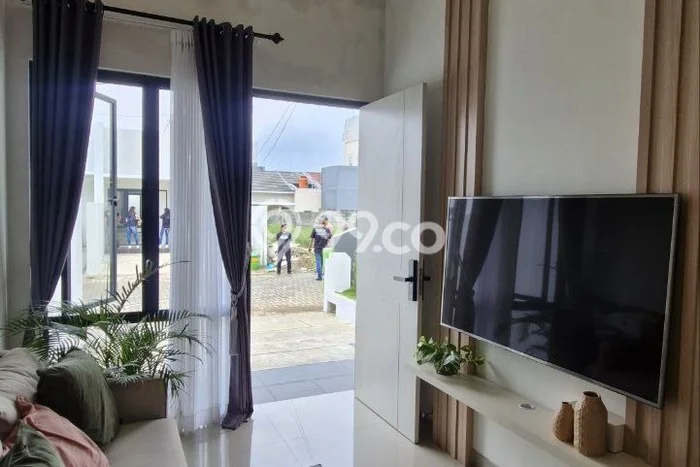 Hunian Murah Dijual Area Kedungkandang, Malang Harga Rp 445 Juta Hunian Murah Dijual Area Kedungkandang, Malang Harga Rp 445 Juta