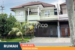 Siap Huni Rumah Mewah 6 Kamar di Dau Dekat ke Mana Pun Siap Huni Rumah Mewah 6 Kamar di Dau Dekat ke Mana Pun