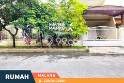 For Sale Rumah Mewah Exclusive di Lowokwaru, Malang For Sale Rumah Mewah Exclusive di Lowokwaru, Malang