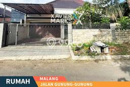 Hunian Eksklusif Dijual LT 427m2 di Klojen, Malang Hunian Eksklusif Dijual LT 427m2 di Klojen, Malang