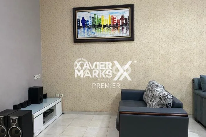 Rumah Sejuk area Permata Jingga, 2 KT, Bebas Macet Rumah Sejuk area Permata Jingga, 2 KT, Bebas Macet