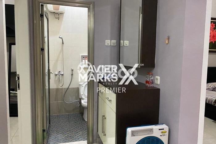 Rumah Sejuk area Permata Jingga, 2 KT, Bebas Macet Rumah Sejuk area Permata Jingga, 2 KT, Bebas Macet