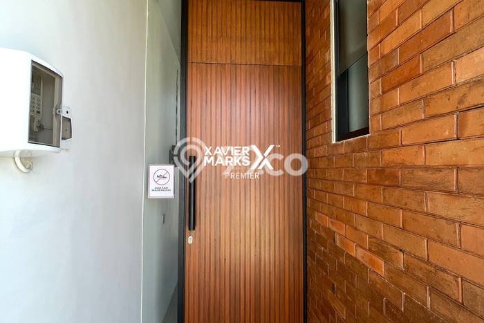 Rumah Modern Minimalis 3 KT Siap Huni di Sukun Rumah Modern Minimalis 3 KT Siap Huni di Sukun
