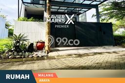 Rumah Minimalis 3 KT di Araya Malang Full Furnished Rumah Minimalis 3 KT di Araya Malang Full Furnished