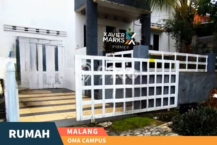 Rumah Modern Cantik 3 KT Bisa Langsung Pindah di Dau Rumah Modern Cantik 3 KT Bisa Langsung Pindah di Dau