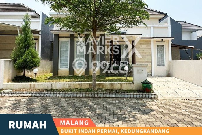 Hunian Cantik Minimalis Lb 45m2 di Kedungkandang, Malang Hunian Cantik Minimalis Lb 45m2 di Kedungkandang, Malang
