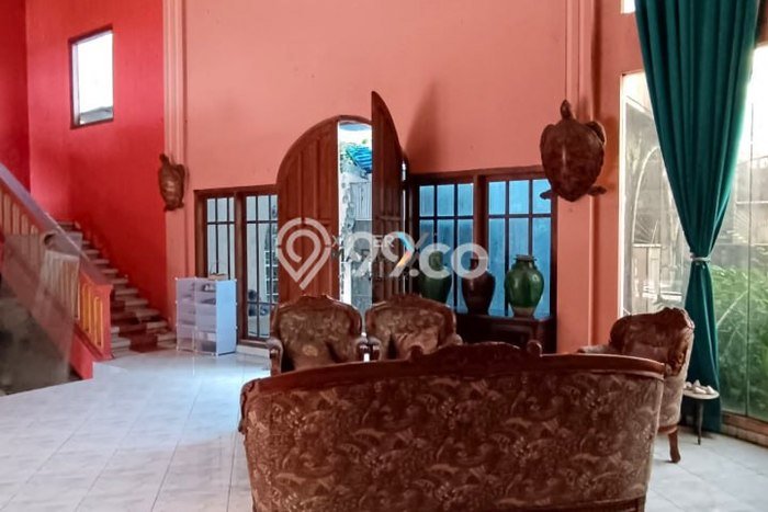 Komersial Dijual Lokasi Emas di Blimbing Luas 1000m2 Komersial Dijual Lokasi Emas di Blimbing Luas 1000m2