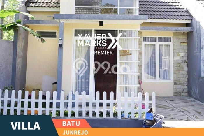 Dijual Rumah 2 Kamar Lokasi Ideal Bagus dan Strategis di Batu Dijual Rumah 2 Kamar Lokasi Ideal Bagus dan Strategis di Batu