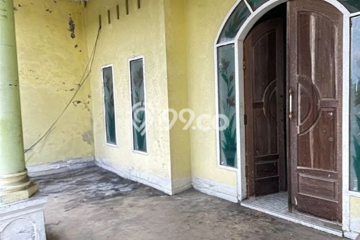 Rumah Modern Cantik 5 Kamar Bisa Langsung Pindah di Kedungkandang Rumah Modern Cantik 5 Kamar Bisa Langsung Pindah di Kedungkandang