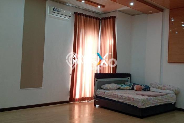 Siap Huni Rumah Mewah 5 Kamar di Batu Dekat ke Mana Pun Siap Huni Rumah Mewah 5 Kamar di Batu Dekat ke Mana Pun