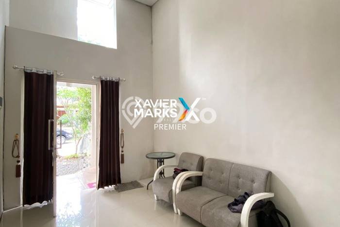 Dijual Cepat Rumah Bagus Siap Huni LB 45m2 di Lowokwaru, Malang Dijual Cepat Rumah Bagus Siap Huni LB 45m2 di Lowokwaru, Malang