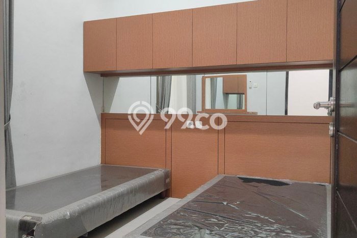 Rumah Minimalis 2 KT di Villa Puncak Tidar Malang Semi Furnished Rumah Minimalis 2 KT di Villa Puncak Tidar Malang Semi Furnished