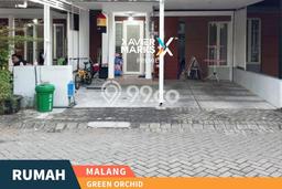 For Sale Rumah 2 Kamar Lokasi Strategis Bagus dan Strategis di Lowokwaru For Sale Rumah 2 Kamar Lokasi Strategis Bagus dan Strategis di Lowokwaru