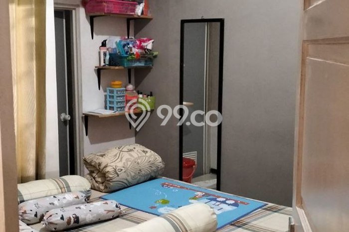 Jual Rumah Favorit Siap Huni LB 45m2 di Sukun, Malang Jual Rumah Favorit Siap Huni LB 45m2 di Sukun, Malang