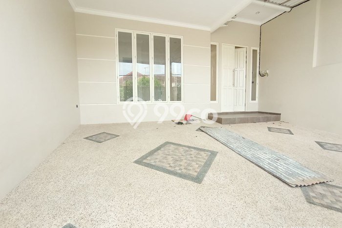 Rumah Luxury Modern Tanpa Renovasi di Tidar Malang Rumah Luxury Modern Tanpa Renovasi di Tidar Malang