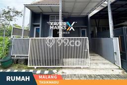 Rumah Terjangkau Dijual di Lowokwaru, Malang Harga Rp 450 Juta Rumah Terjangkau Dijual di Lowokwaru, Malang Harga Rp 450 Juta