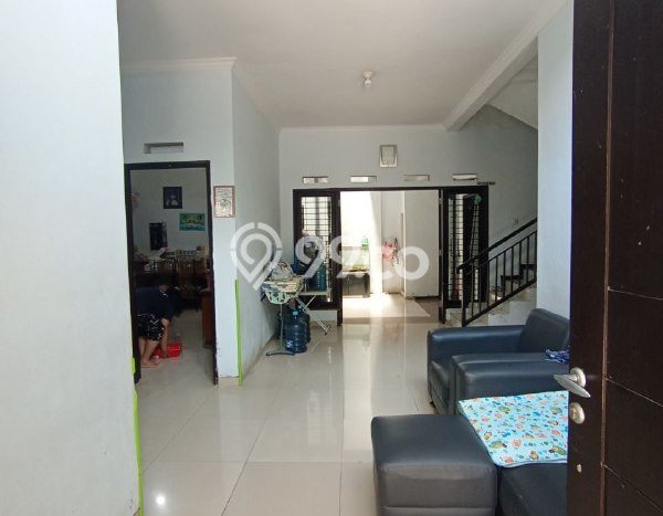 Hunian Nyaman Asri 7 KT Siap Huni di Villa Puncak Tidar Malang Hunian Nyaman Asri 7 KT Siap Huni di Villa Puncak Tidar Malang