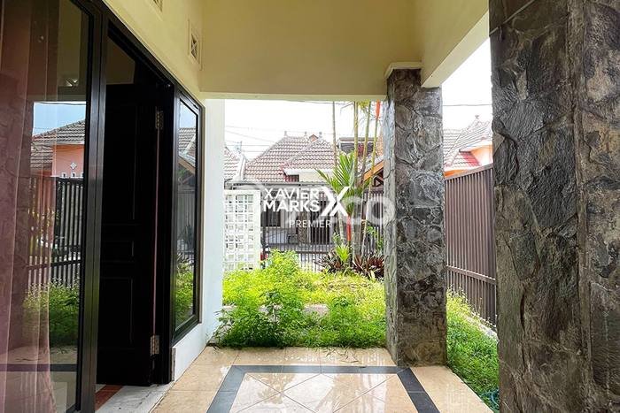 Rumah Strategis Minimalis Lb 140m2 di Lowokwaru, Malang Rumah Strategis Minimalis Lb 140m2 di Lowokwaru, Malang