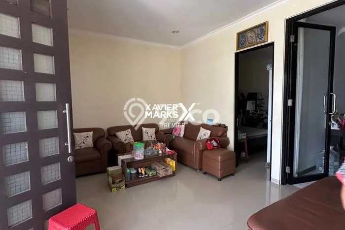 Hunian Cantik Minimalis Lb 90m2 di Lowokwaru, Malang Hunian Cantik Minimalis Lb 90m2 di Lowokwaru, Malang