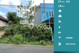 Kavling Tanah Dijual di Pakis Malang Spesifikasi 184m2 Kavling Tanah Dijual di Pakis Malang Spesifikasi 184m2