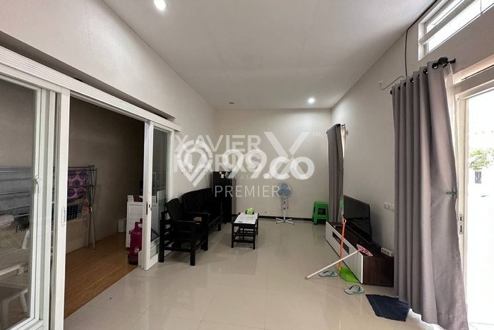 Hunian Cantik Minimalis Lb 45m2 di Kedungkandang, Malang Hunian Cantik Minimalis Lb 45m2 di Kedungkandang, Malang