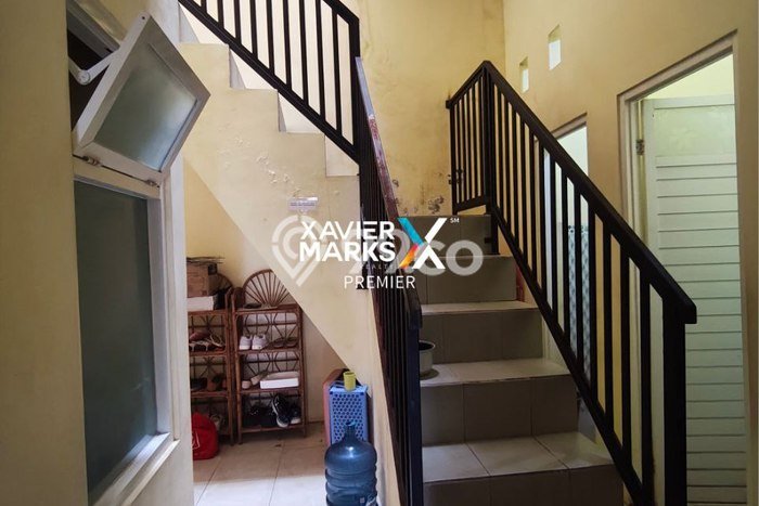 Rumah Strategis Minimalis Lb 168m2 di Dau, Malang Rumah Strategis Minimalis Lb 168m2 di Dau, Malang