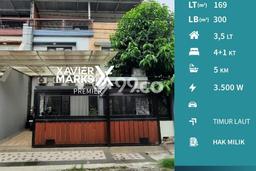 Dijual Rumah Elit Exclusive di Blimbing, Malang Dijual Rumah Elit Exclusive di Blimbing, Malang