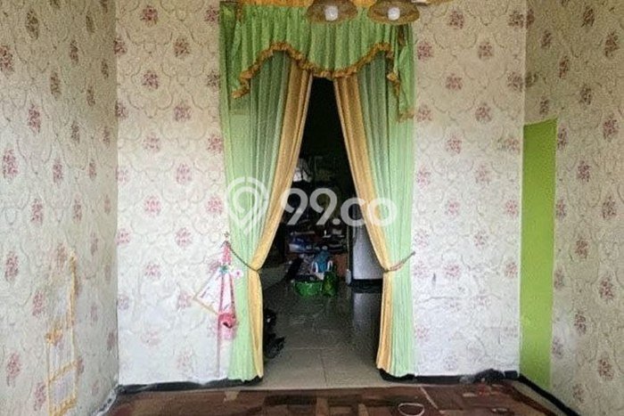 Rumah Modern Cantik 5 Kamar Bisa Langsung Pindah di Kedungkandang Rumah Modern Cantik 5 Kamar Bisa Langsung Pindah di Kedungkandang