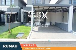 Dijual Rumah 2 Kamar Lokasi Ideal Nyaman dan Strategis di Dau Dijual Rumah 2 Kamar Lokasi Ideal Nyaman dan Strategis di Dau
