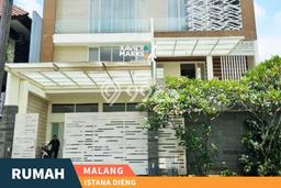 Hot Offer Hunian Mewah Ideal dan Luas di Sukun, Malang Hot Offer Hunian Mewah Ideal dan Luas di Sukun, Malang