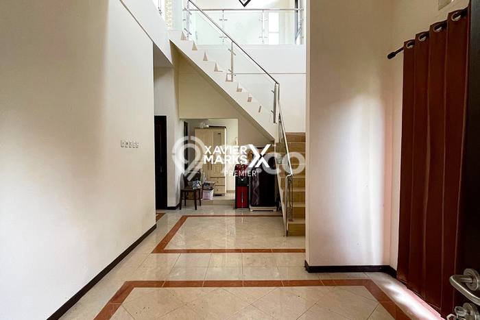 Rumah Strategis Minimalis Lb 140m2 di Lowokwaru, Malang Rumah Strategis Minimalis Lb 140m2 di Lowokwaru, Malang