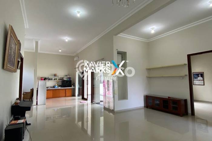For Sale! Premium House LT 354m2 Desain Elegan di Villa Puncak Tidar For Sale! Premium House LT 354m2 Desain Elegan di Villa Puncak Tidar