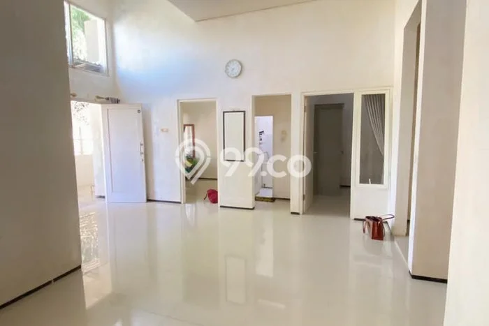 Dijual Cepat Rumah Favorit Siap Huni LB 80m2 di Dau, Malang Dijual Cepat Rumah Favorit Siap Huni LB 80m2 di Dau, Malang