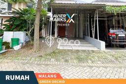 Dijual Cepat Rumah Bagus Siap Huni LB 45m2 di Lowokwaru, Malang Dijual Cepat Rumah Bagus Siap Huni LB 45m2 di Lowokwaru, Malang