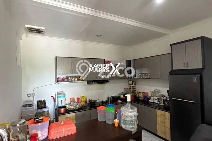 Hunian Cantik Minimalis Lb 90m2 di Lowokwaru, Malang Hunian Cantik Minimalis Lb 90m2 di Lowokwaru, Malang