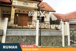 Rumah Modern Minimalis 3 KT Siap Huni di Dau Rumah Modern Minimalis 3 KT Siap Huni di Dau