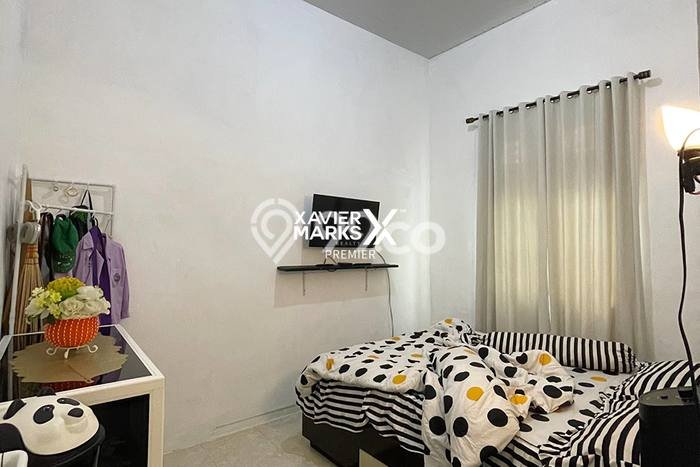 Dijual Cepat Rumah Favorit Siap Huni LB 162m2 di Pakis, Malang Dijual Cepat Rumah Favorit Siap Huni LB 162m2 di Pakis, Malang