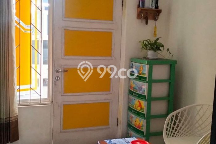 Jual Rumah Favorit Siap Huni LB 45m2 di Sukun, Malang Jual Rumah Favorit Siap Huni LB 45m2 di Sukun, Malang