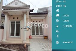 Rumah Murah Dijual Area Singosari, Malang Harga Rp 435 Juta Rumah Murah Dijual Area Singosari, Malang Harga Rp 435 Juta