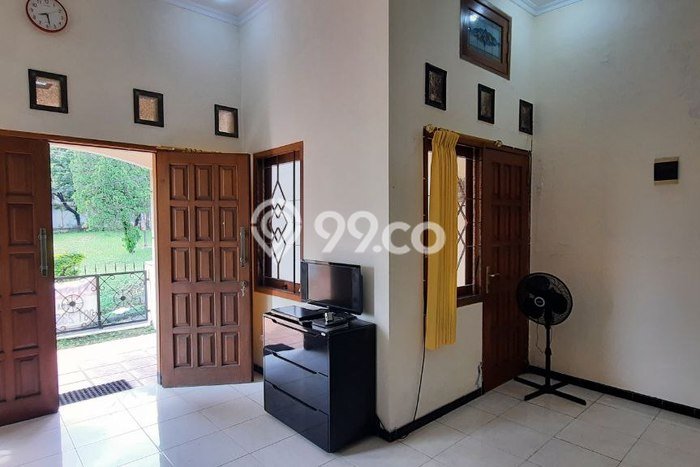 Rumah Modern Minimalis 3 KT Siap Huni di Dau Rumah Modern Minimalis 3 KT Siap Huni di Dau
