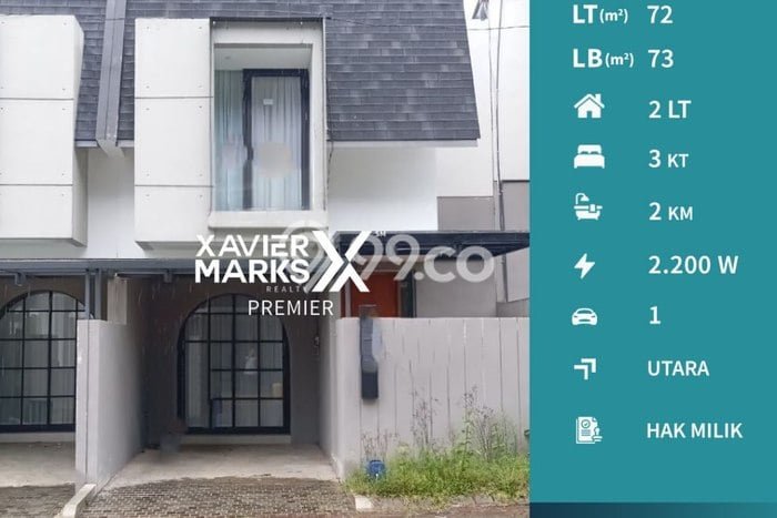 Rumah Modern Cantik 3 KT Bisa Langsung Pindah di Batu Rumah Modern Cantik 3 KT Bisa Langsung Pindah di Batu