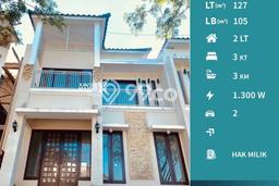 Dijual Rumah Minimalis Bagus Punya 3 KT di Dau Malang SHM Dijual Rumah Minimalis Bagus Punya 3 KT di Dau Malang SHM