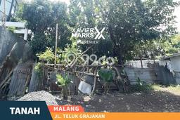 Lahan Kosong Dijual di Blimbing, Malang, Luas 296m2 Area Strategis Lahan Kosong Dijual di Blimbing, Malang, Luas 296m2 Area Strategis