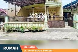 Rumah Modern Cantik 5 Kamar Bisa Langsung Pindah di Kedungkandang Rumah Modern Cantik 5 Kamar Bisa Langsung Pindah di Kedungkandang