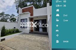 Hunian Murah Dijual Area Kedungkandang, Malang Harga Rp 445 Juta Hunian Murah Dijual Area Kedungkandang, Malang Harga Rp 445 Juta
