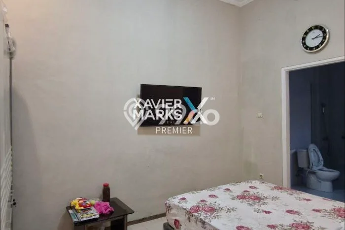 Rumah Eksklusif Siap Huni LT 200m2 di Sukun, Malang Rumah Eksklusif Siap Huni LT 200m2 di Sukun, Malang