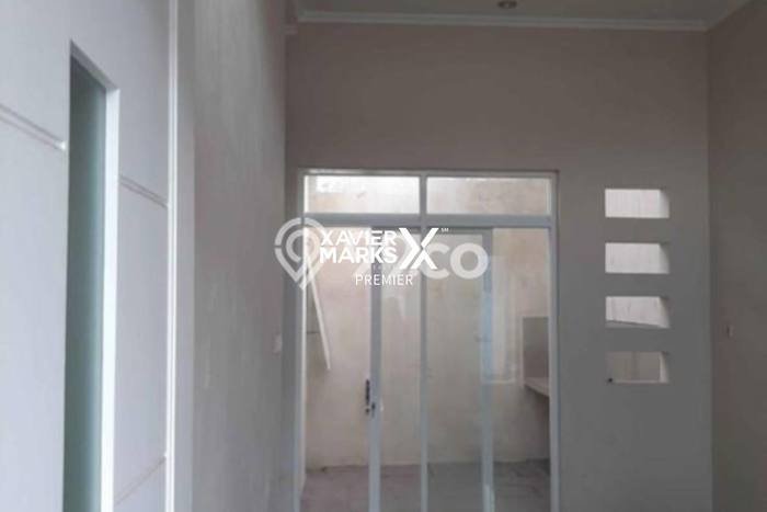 Rumah Sederhana Dijual di Pakis 2 Kamar dengan Luas Tanah 66m2 Rumah Sederhana Dijual di Pakis 2 Kamar dengan Luas Tanah 66m2